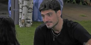 Lorenzo Spolverato è al centro dell'attenzione al Grande Fratello 2024 per la sua relazione con...