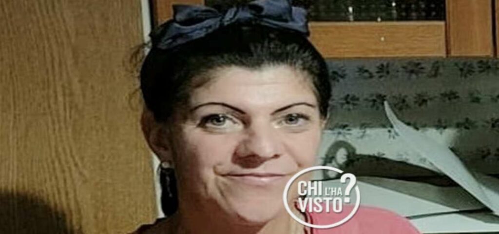 Mara Favro è scomparsa da 8 mesi senza lasciare tracce, con l'ultimo avvistamento del suo cellulare...