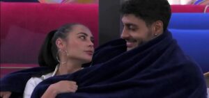 Possibile flirt tra Javier Martinez e Mariavittoria Minghetti al Grande Fratello 2024: Lui dichiara “Mi fido di te”