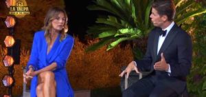 Eliminati Orian Ichaki, Veronica Peparini e Andreas Muller