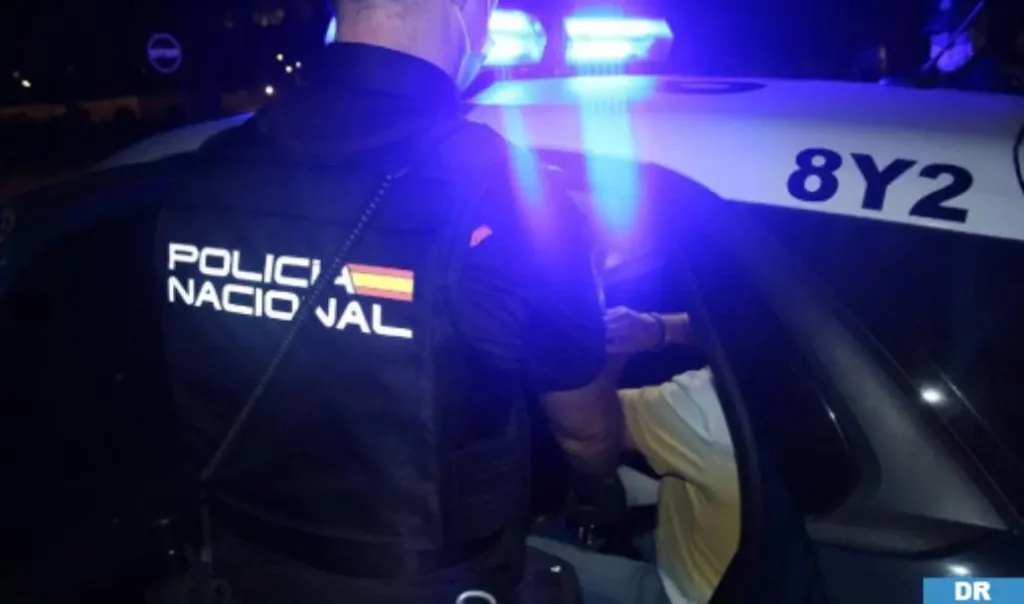 La cooperazione in materia di sicurezza tra Marocco e Spagna ha permesso lo smantellamento di una...