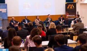 Partenariato Multidimensionale tra Marocco e Austria per lo Sviluppo