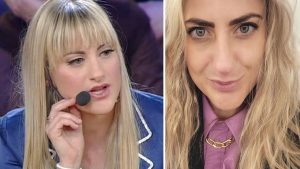 Martina Stavolo racconta la sua esperienza ad Amici, dai provini in poi.