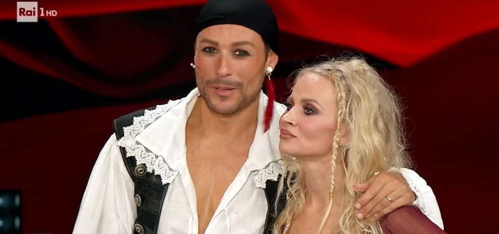 Nel 2024, Massimiliano Ossini critica la giuria di Ballando con le stelle per i voti soggettivi e...