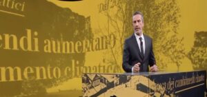 il negazionismo climatico: definizione e la proposta di criminalizzarlo / lo scoop di Le Iene: Inside