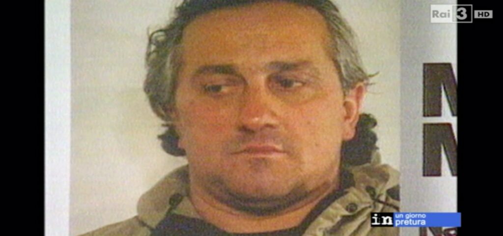 Maurizio Minghella, conosciuto come il "mostro di Genova", ha seminato terrore nell'Italia degli...