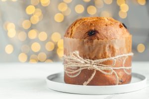 Il Ministero della Salute e Esselunga hanno segnalato il richiamo di un lotto di mini panettone...