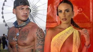 Durante l'estate si è parlato di un flirt tra Alessandro Basciano e Noemi Tipaldi, ma lei...