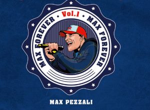 Max Pezzali annuncia l'uscita di "Max Forever Vol. 1 - L'album", disponibile dal 13 dicembre in...