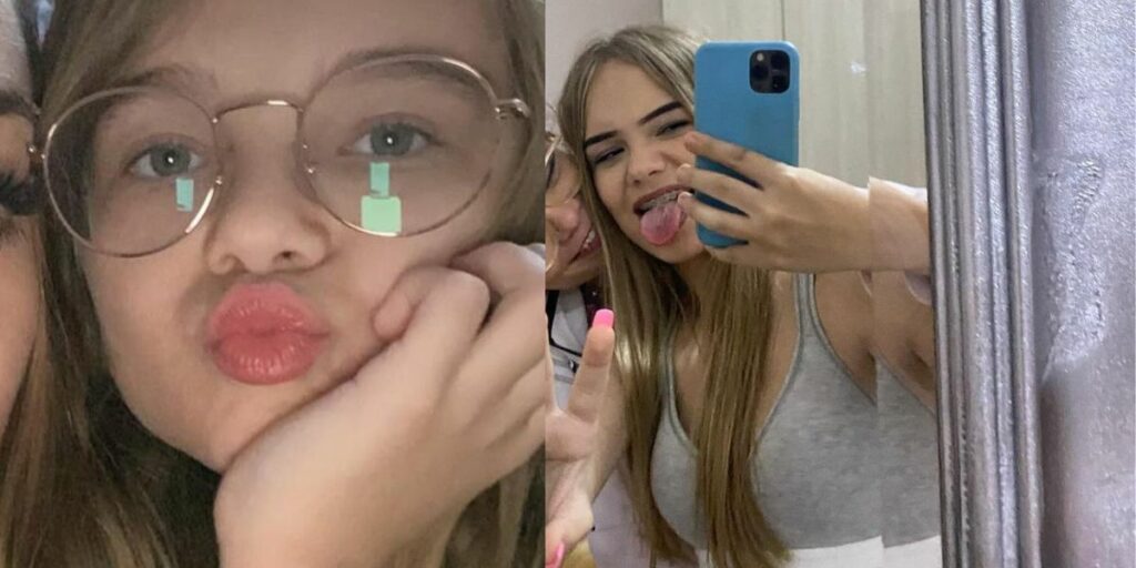 Il quindicenne fidanzato di Aurora Tila continua a professarsi innocente dopo che la ragazza è...