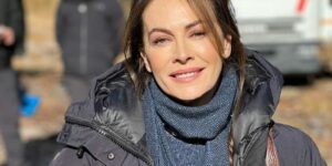 Elena Sofia Ricci, celebre attrice, ha affrontato molte prove nella sua vita, tra cui l'abbandono...