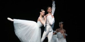 Morte di Vladimir Shklyarov, celebre ballerino russo, precipitato da un balcone all’età di 39 anni