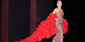 La pericolosa realtà del ‘problema della vagina’ secondo Sharon Stone: Gli uomini sono la principale causa di morte delle donne