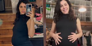 La pornoattrice Valentina Nappi ha annunciato la sua gravidanza con il marito Giovanni Lagnese. Le...
