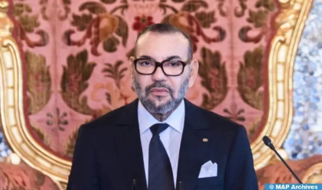 Marocco: l’appello di Mohammed VI per la risoluzione del conflitto nel Sahara