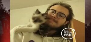 La madre di Riccardo Branchini lancia un appello struggente: “Continuate a cercare il mio ragazzo scomparso a 19 anni”