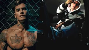 Il rilascio di Alessandro Basciano, amico di Amedeo Venza, è stato confermato da Fabrizio Corona e...