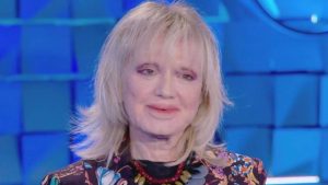 Rita Pavone scatena una polemica sui social con una dichiarazione bomba