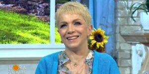 Chi è Virginia Leoni, la figlia di Rosanna Banfi/ La sorprendente scoperta della menopausa precoce e un miracolo