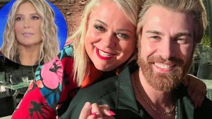 In una recente intervista a Grazia Sambruna per il settimanale Vero, Rossella Erra di Ballando con...