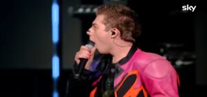 Chi sono i Punkcake: eliminati al secondo live di X Factor 2024?