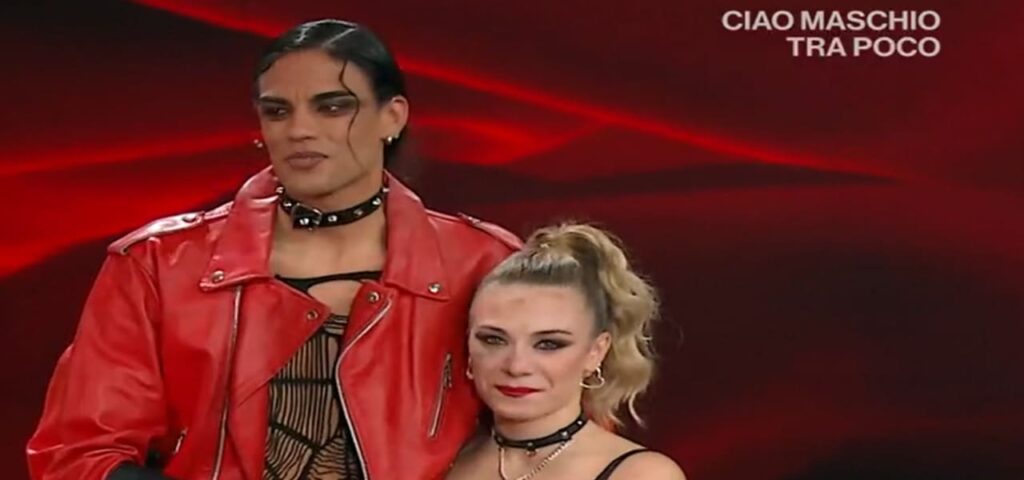 “La scherma è la mia passione tossica, ho i miei demoni” – Confessione su Ballando con le Stelle 2024.