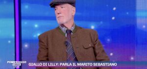 Sebastiano Visintin respinge le accuse di Claudio Sterpin riguardo una presunta relazione con la sua...