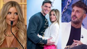 Alessandro Basciano, poco dopo essere stato rilasciato dal carcere, ha rilasciato un'intervista su...