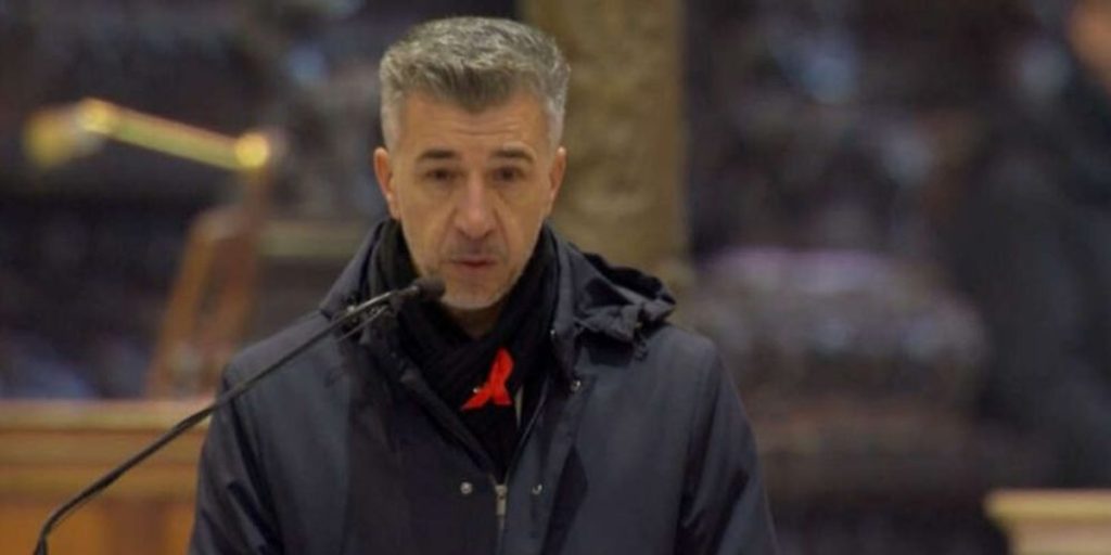 Il processo a Filippo Turetta, femminicida, avanza mentre Gino Cecchettin diventa presidente...