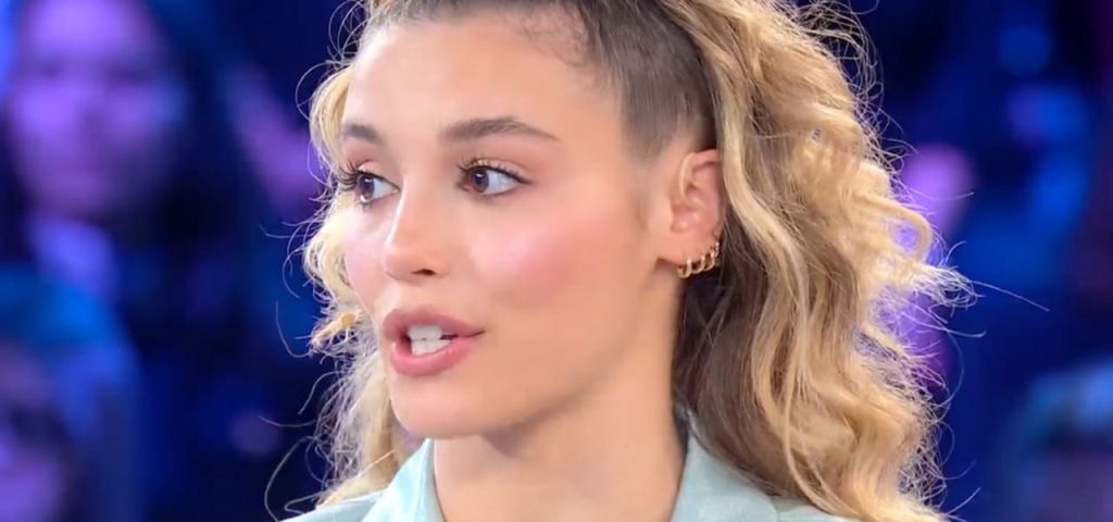 Serena Carella risponde alle critiche di Alessandra Celentano ad Amici: ‘Mi hanno fatto crescere’