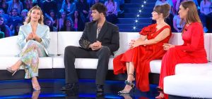 Prima puntata di “This is me”: Alessandra Celentano fa esplodere il web con il suo ritorno a ballare, mentre Emma commuove