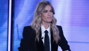 Sophie Codegoni ha finalmente parlato dopo l'arresto del compagno, Alessandro Basciano, spiegando le...