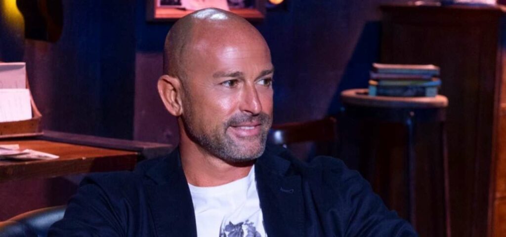 Stefano Bettarini, Niccolò e Giacomo: ex moglie e figli di Simona Ventura, la verità sul mio passato