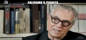 Lo specialista internazionale in architettura, Stefano Boeri, compare su Le Iene: Inside per...