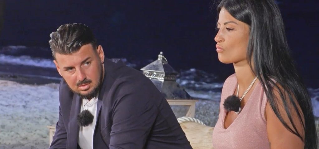 Alessia e Lino, ex partecipanti a Temptation Island, hanno vissuto una rottura dolorosa dopo il...