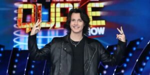 Thomas Bocchimpani imita alla perfezione Michael Bublè in Tale e Quale Show: un viaggio fatto di alti e bassi e un finale strepitoso