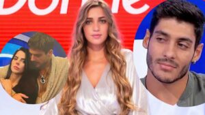 Tronista sedotta da Javier rivela segreti e critica Lorenzo e Shaila