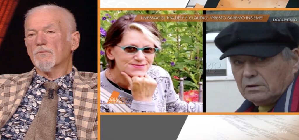 L’Ipotesi nel Mistero di Trieste