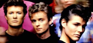 Gli A-Ha: Dalla Norvegia alla vetta delle classifiche con “Take on me”