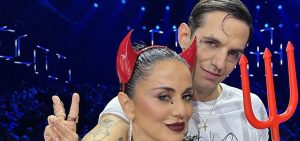 La puntata di X Factor 2024 è stata ricca di emozioni, con Giorgia che ha guidato il programma in...