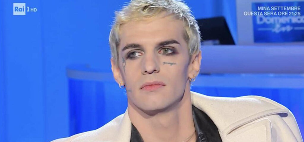 Chi è Francesca, la fidanzata del misterioso Achille Lauro: “Il segreto della mia vita privata…”