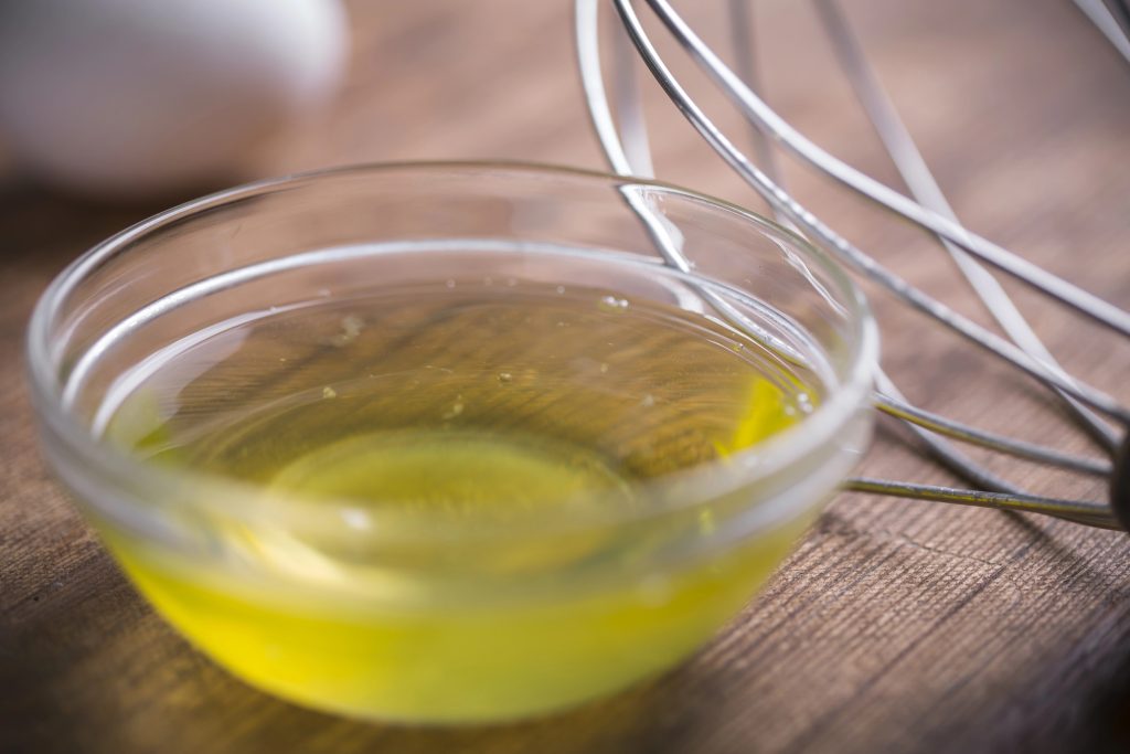 Presenza di Salmonella: richiamo dell’albume d’uovo da parte di Lidl