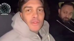 Dopo essere uscito dal carcere, Alessandro Basciano ha pubblicamente espresso il suo punto di vista...