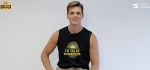 Il percorso di Alessandro Egger: da volto della pubblicità Kinder a concorrente de La Talpa e Ballando con le Stelle