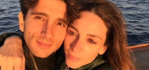 Da 15 anni Anbeta Toromani, famosa ballerina di Amici, è felicemente sposata con Alessandro Macario...