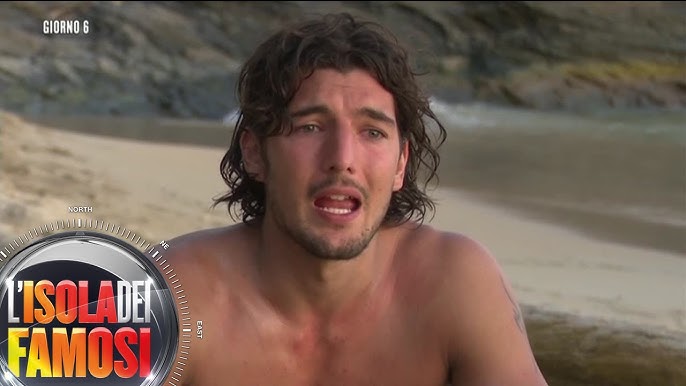 Andrea Preti è stato fidanzato con Susanna Giovanardi, una tennista e modella, ma la loro relazione...