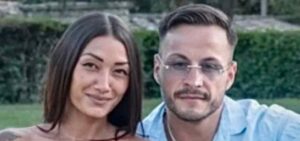 Michela e Andrea, Aneta e Daniel si sono separati durante il film Se mi lasci non vale 2024? / Una relazione in bilico…