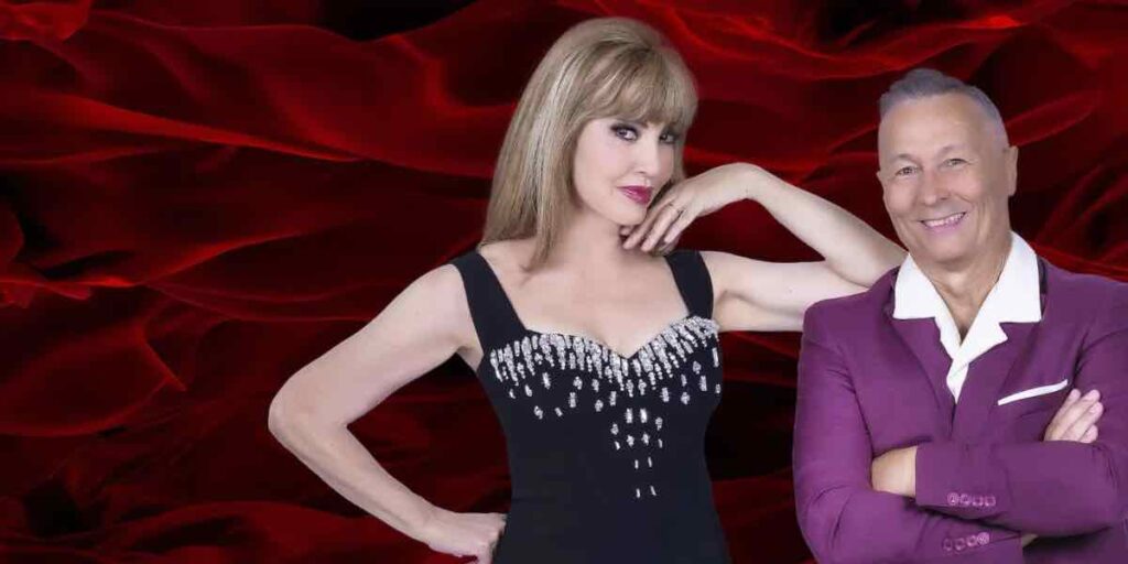 Anticipazioni Ballando con le stelle 2024: chi sarà eliminato nella puntata del 26 ottobre?