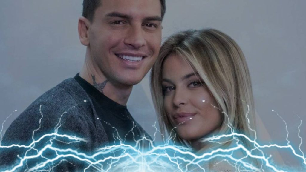 Alessandro Basciano è stato scarcerato e ha condiviso sui social il testo dell'ordine di revoca...