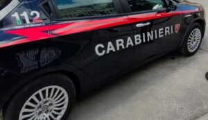 Dodicenne accoltella compagno di scuola vicino Roma